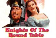 圆桌武士
