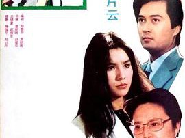 我是一片云1985MP4格式