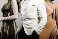 新豪门恩怨第一季