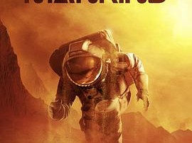 为全人类第三季