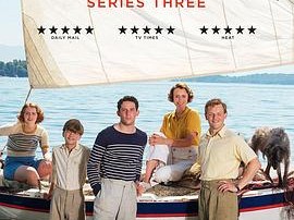 德雷尔一家第三季