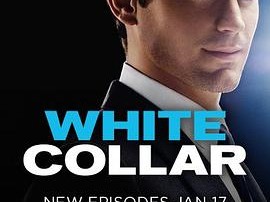 妙警贼探  第三季