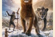 狮子王：木法沙传奇