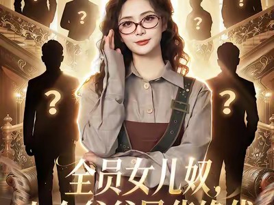 全员女儿奴七个爸爸风华绝代