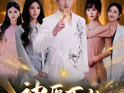 神医下山，被美女总裁逼领证