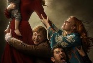 灵异女仆第四季