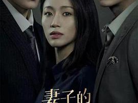 妻子的秘密世界MP4格式