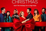 佐伊的超凡圣诞节