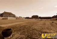 千万不要去故宫！ 5点后的故宫让你胆战心惊_灵异鬼话