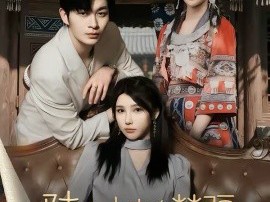 陆夫人来自苗疆