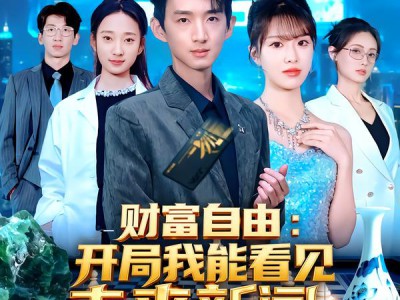 财富自由：开局我能看见未来新闻