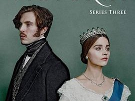 维多利亚第三季