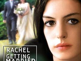 蕾切尔的婚礼