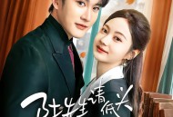 陆先生请低头萌妻要抱抱