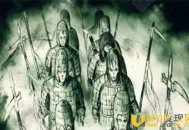 汶川地震阴兵借道事件真相 龙脉被断阴兵呼啸而过_灵异鬼话