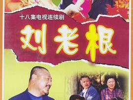 刘老根MP4格式
