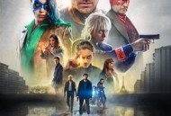 我是如何成为超级英雄的