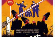 通往皮姆利科的护照