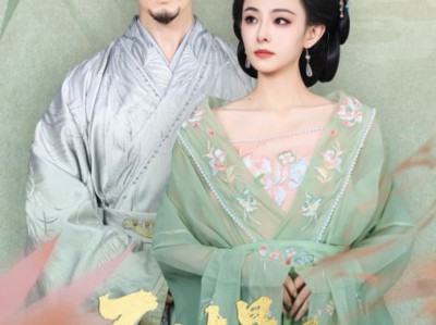 不过是穿越女而已