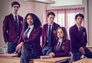 青春王室第二季