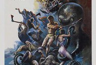 亚特兰蒂斯战神