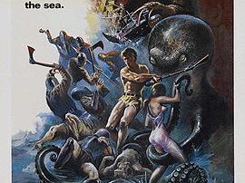 亚特兰蒂斯战神