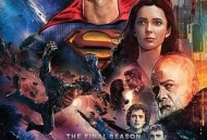 超人和露易丝第四季