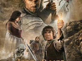 指环王3：王者无敌