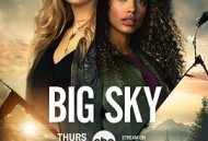 天空市凶案第二季