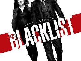 罪恶黑名单第四季