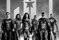 扎克·施奈德版正义联盟