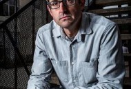 路易瑟如：黑暗之洲第一季