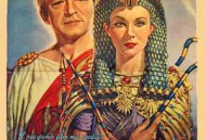 凯萨与克丽奥佩拉