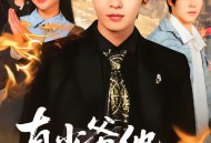 真少爷他医术通神