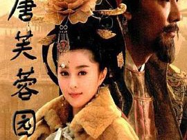 大唐芙蓉园MP4格式