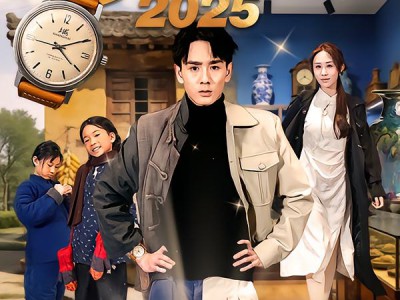 我能从60年代穿越到2025