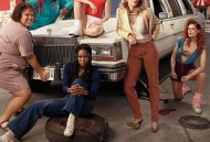 美女摔角联盟第二季