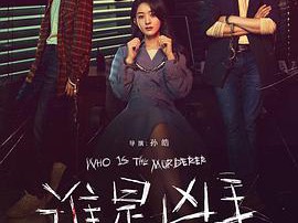 谁是凶手MP4格式