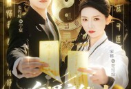 鬼界高能！前方玄学小祖宗下山了