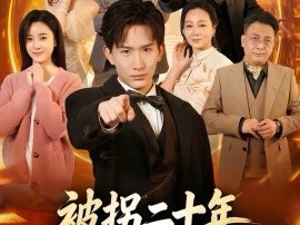 被拐二十年，我带着系统回来了