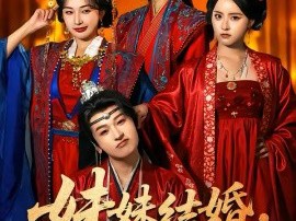 妹妹结婚，我也结