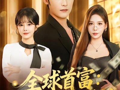 全球首富：从每日礼包开始