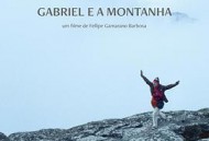 加布里埃尔与群山