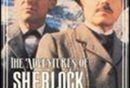 福尔摩斯探案集第三季