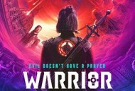 修女战士第二季