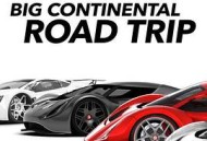 保罗·好莱坞的欧陆公路之旅