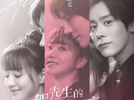 贺先生的恋恋不忘MP4格式