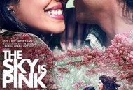 粉色天空2019
