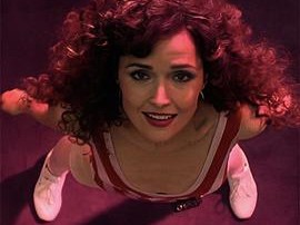 健身世界第一季