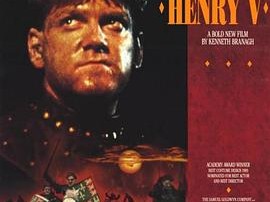 亨利五世1989